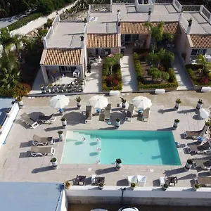 Aparthotel Small Luxury Pool And Sea View - Stella Del Mare