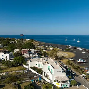 Hotel Ossidiana Center