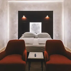 Hotel Dellearti Design