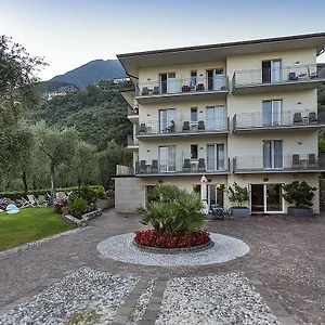 Hotel Garni Orchidea
