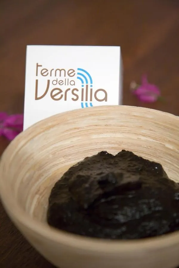 Hotel Villa Undulna - Terme Della Versilia Cinquale 4*,